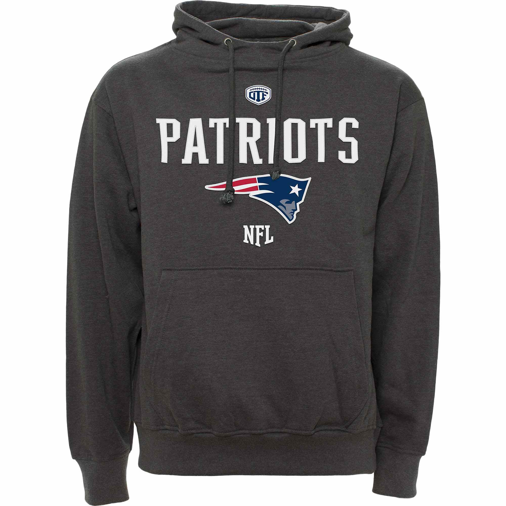 New England Patriots Hoodie