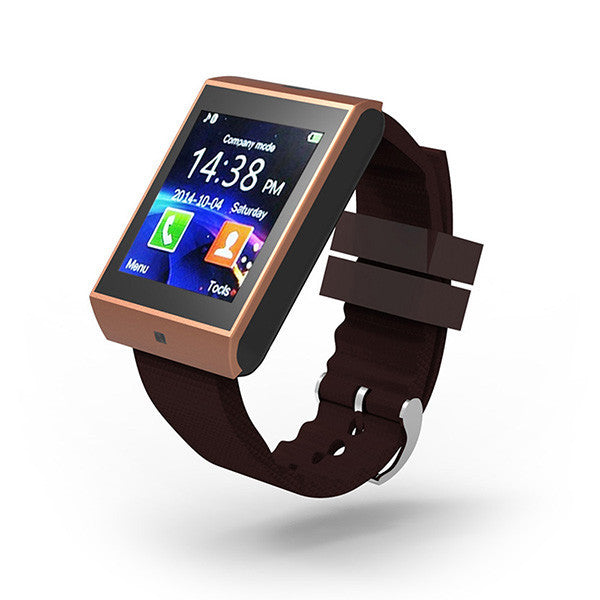 Multilingual Smartwatch