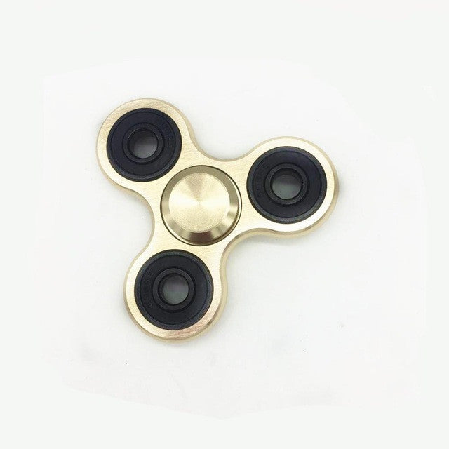 Anti Stress Toy - Fidget Spinner