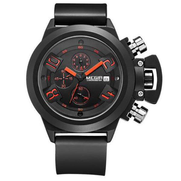 Copy of Men Sport Quartz Men Watches Fashion and Casual good